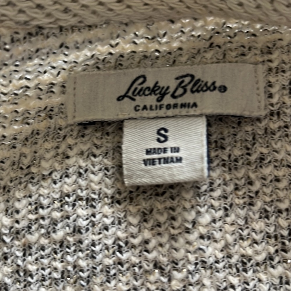 Lucky Jacket - Picture 3 of 3